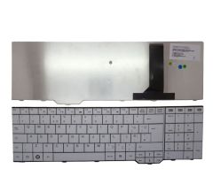 V080305BK2, V080329DK4, V080330BK2 Notebook Klavye TR