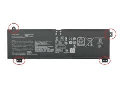 Asus Rog Strix G15 G513QM-HF352T Notebook Bataryası, Laptop Pili / Ver.2