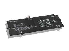 Hp Elite V9D46PA V2D65PA V3F63PA Tablet Notebook Bataryası Pili