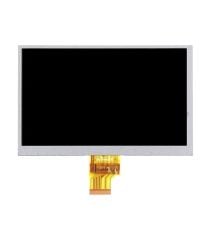 Acer Iconia B1-A70 , B1-A71 LCD Panel - iç Ekran (ORJİNAL)