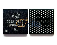 Apple MacBook Pro A1989 BGA IC Chip şarj Entegresi