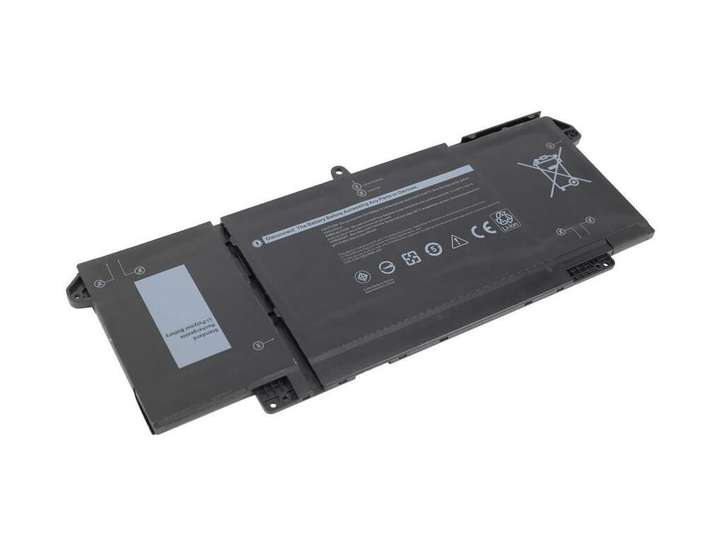 Dell Latitude 14 7320 Notebook Bataryası, Pili - 4 Cell
