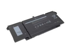 Dell Latitude 14 7320 Notebook Bataryası, Pili - 4 Cell
