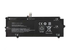 Hp Elite 812205-001 HSTNN-DB7F Tablet Notebook Bataryası Pili
