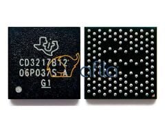 Apple MacBook Pro A1990 BGA IC Chip şarj Entegresi