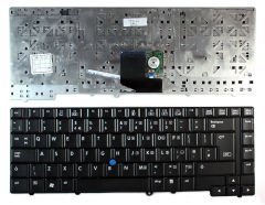 Hp 9J.N8282.K01 V070530CS1  Notebook Klavyesi - TR - WPS