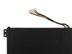 Acer Aspire A114-31NX.SHXEY.010 Uyumlu Notebook Bataryası Pili Ver.2 / 2-Cell
