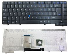 Hp Compaq 6910, 6910p Notebook Klavyesi - TR