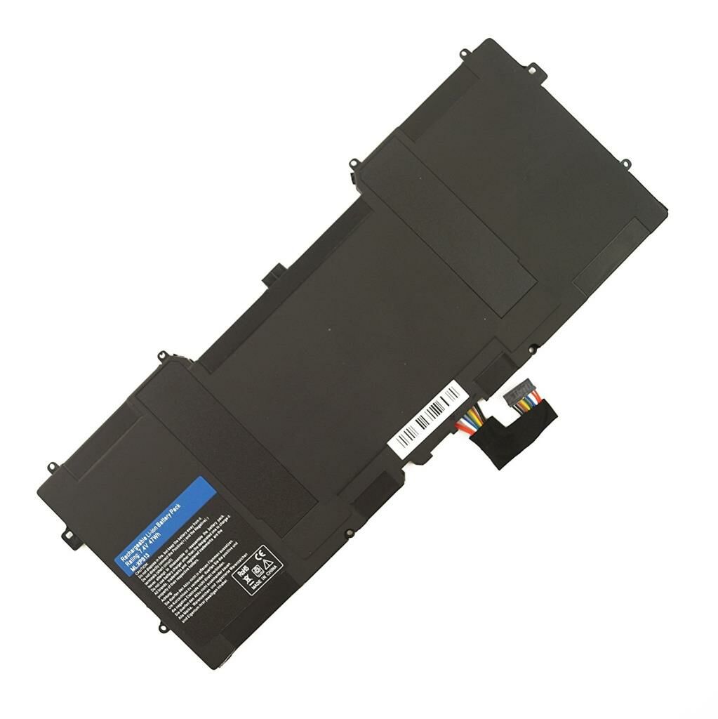 Dell XPS 13-L321X, 13-L322X Notebook Bataryası, Laptop Pili RDL-148