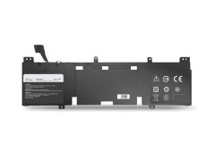 Dell Alienware 13 R1, 3V806 Notebook Bataryası, Laptop Pili / RDL-203