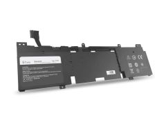 Dell Alienware 13 R1, 3V806 Notebook Bataryası, Laptop Pili / RDL-203
