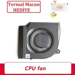 AN515-54 AN515-55 Notebook Cpu Fanı V1 (Sağ)