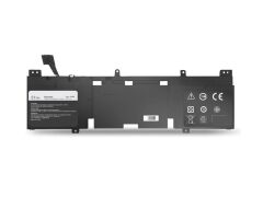 Dell Alienware 13 R1 3V806 Notebook Bataryası