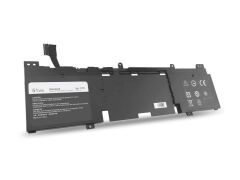 Dell Alienware 13 R1 3V806 Notebook Bataryası