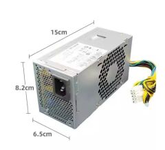 HK280-73PP PA-2181-3 FSP180-20TLA 180W PSU Güç Kaynağı Power Supply 10 + 4Pin