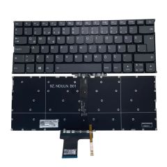 Lenovo ideaPad 720s-14IKB Notebook Klavye / TR - Işıklı