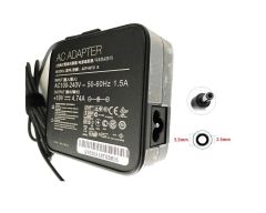 Asus X554LD-XO939H Notebook Adaptörü, Şarj Aleti Cihazı 90W (Wall Tip)