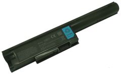 Fujitsu Siemens LifeBook SH531, SH531 GFX Notebook Bataryası
