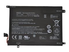 Hp x2 210 G1, DO02XL Notebook Bataryası, Pili / RHL-161
