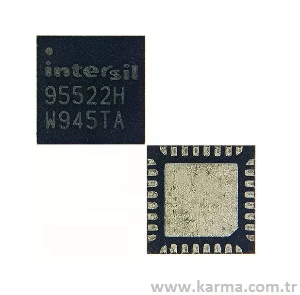 ISL95522HRZ 95522H intersil Entegre