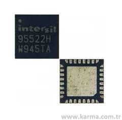 ISL95522HRZ 95522H intersil Entegre