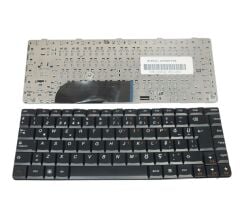 Lenovo U350, Y650, Y650A Serisi Notebook Klavyesi Siyah TR 25-00828 V-101020AK1