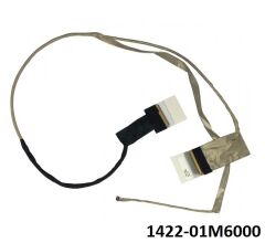 Asus F552V,F552VL Lcd Data Kablosu V1 (40Pin)