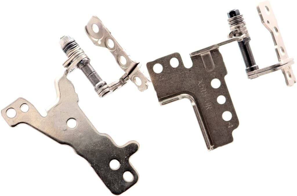 Asus X515EA-BQ1830W20 Uyumlu Notebook Menteşe Takımı (Sağ-Sol SET)