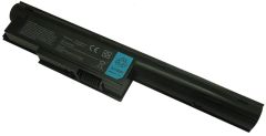 Fujitsu Siemens S26391-F545-B100 Notebook Bataryası