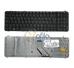 Hp Pavilion Dv6-1000, DV6-2000 UT3A Notebook Klavye Siyah TR AEUT3N00240, MP-08A96HP-920
