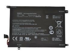 Hp Pavilion TPN-I121 TPN-I122 810749-421 Batarya Laptop Pil