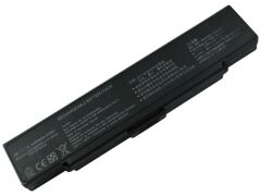Sony Vaio vgn-cr307e/p vgn-cr353/t vgn-cr407e/p Notebook Bataryası - Pili