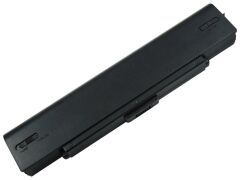 Sony Vaio vgn-cr307e/p vgn-cr353/t vgn-cr407e/p Notebook Bataryası - Pili