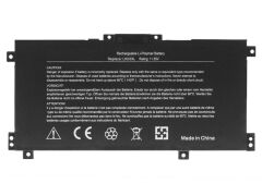 Hp Envy 17-bw, 17-bw0000, 17-bw0000nt Notebook Bataryası, Laptop Pili