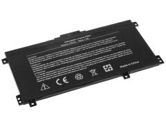 Hp Envy 17-bw, 17-bw0000, 17-bw0000nt Notebook Bataryası, Laptop Pili