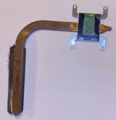 Casper Nirvana C18 Serisi Heatsink Bakır Soğutucu