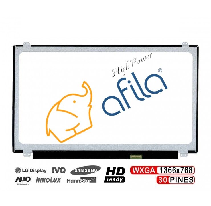 Hp 15-BS015NT (2BT22EA) Lcd Ekran, Panel (HD 15.6 1366*768)