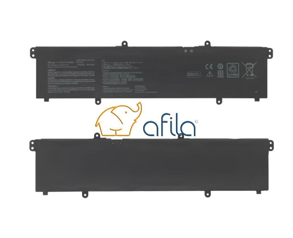 Asus B31N1915, C31N1915 Notebook Bataryası, Laptop Pili