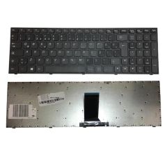 MP-13C96TQ-686, 9Z.N8RSQ.G0F, 25213295 NSK-BFGSQ Klavye Siyah TR