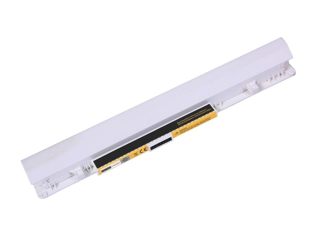 Lenovo IdeaPad S210 S215 L12S3F01 Notebook Bataryası - Beyaz