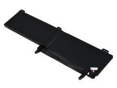 Asus GL703GM-DS74 Notebook Bataryası, Pili - Ver.2