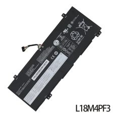 Lenovo L18C4PF4 Notebook Bataryası, Pili