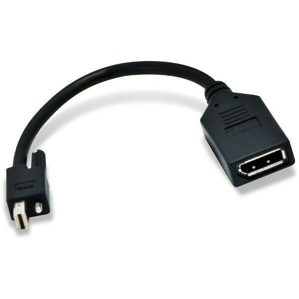 PNY 91008582V3 Mini Display Port to Dişi Display Port Adapter Cable CB803E-4000-10F (Orjinal Ürün)