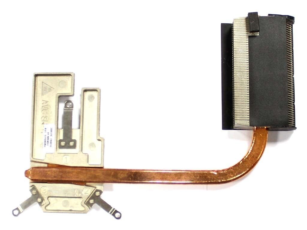 Casper Nirvana 20B370-FB6010, H1-MB40II2MB50II1, MB50iX1, MB40IX1 Heatsink Bakır Soğutucu (Orjinal Ürün)