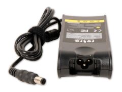 Dell Latitude E6540 100L 110L Şarj Adaptörü (19.5V 4.62A 90W - 7.4*5.5mm)