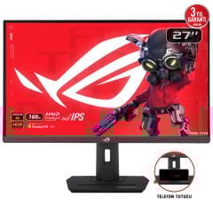 27 ASUS ROG STRIX XG27UCS FAST IPS FREESYNC