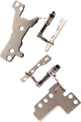 Asus X515EA-BQ2293W Uyumlu Notebook Menteşe Takımı (Sağ-Sol SET)