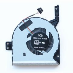 Asus X542, X542BA Notebook Fan (4pin)