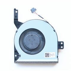 Asus X542, X542BA Notebook Fan (4pin)