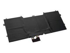 Dell XPS 9333, XPS 13-9333, XPS13-9333-20W81B, C4K9V Notebook Bataryası, Pil / RDL-224